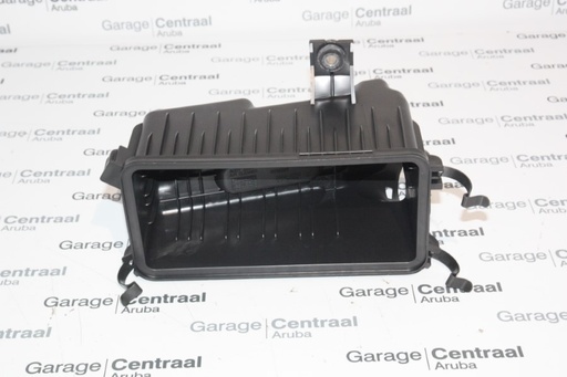[281121C700] COVER GET AIRBOX LWR 07- 
