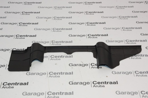 [291362L000] GUARD I30 LH RAD 08- 