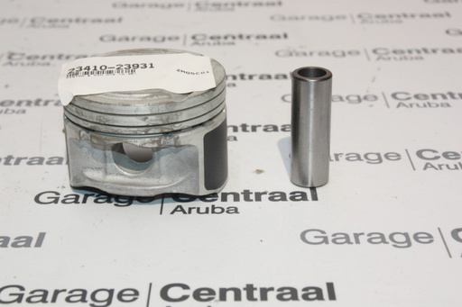 [2341023931] PISTON & PIN MTR (0.25) 