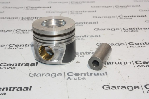[2341027921] PISTON & PIN TUC 2.0 DSL 