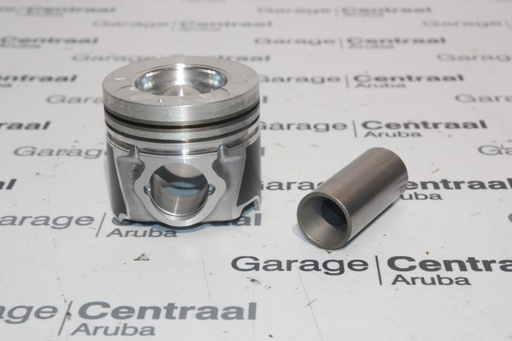 [234102A911] PISTON & PIN GET DSL 06- 