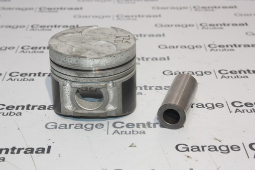 [2341042701] PISTON & PIN H-1 