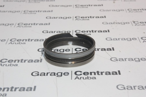 [230403E911] RING SET TRAJET/SONATA/SANTA FE 0.25 