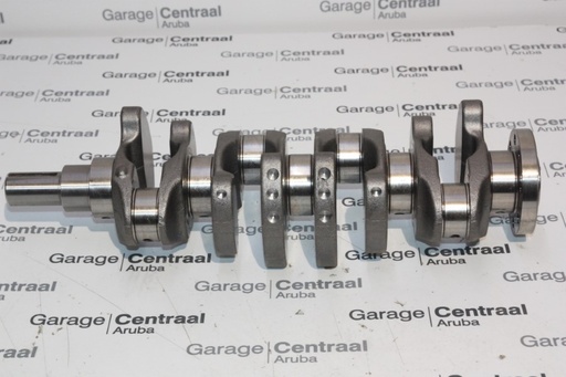 [231102A601] CRANKSHAFT GETZ DSL 