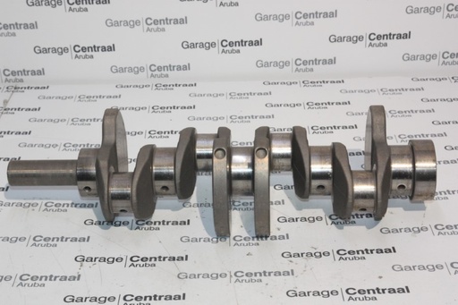 [2311142910] CRANKSHAFT H-1 H100 05- 