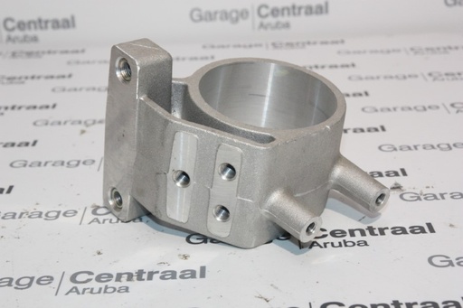 [218351C600] BRACKET GET LH ENG/MOUNT 02- 