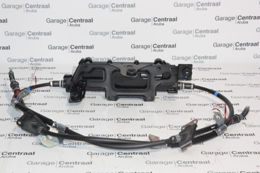 [59700B8800] MOTOR SAN P/BRAKE 15- 
