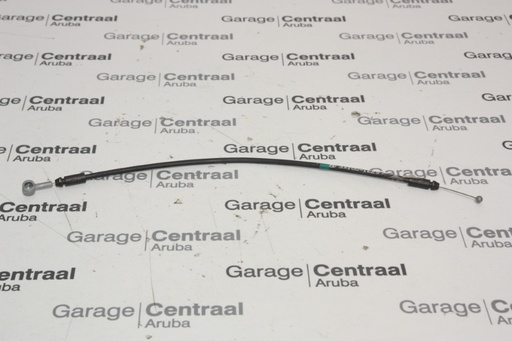 [811903X100] CABLE ELA HOOD RELEASE RH 12- 
