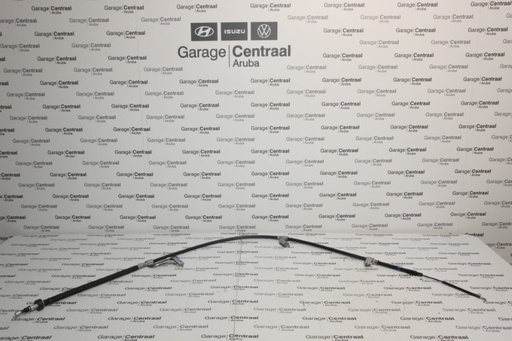 [597701R000] CABLE ACC RH P/BRAKE 12- 