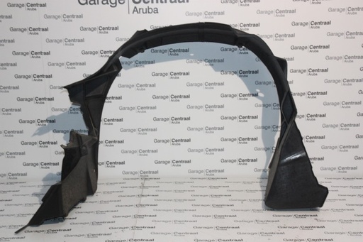 [86812H1520] INNERFENDER TER RH 00- 