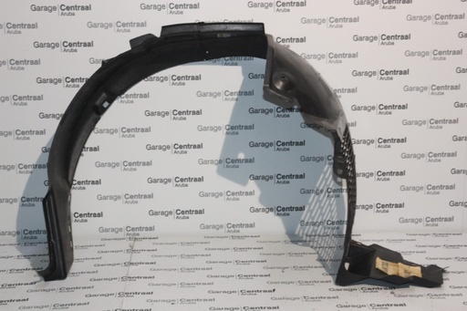 [868112D502] INNERFENDER ELA LH FR 04- 