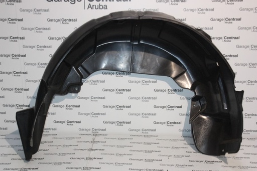 [868304H000] INNERFENDER H-1 LH/RR 07- 