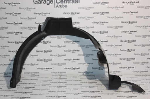 [8681117000] INNERFENDER MTR LH FR 