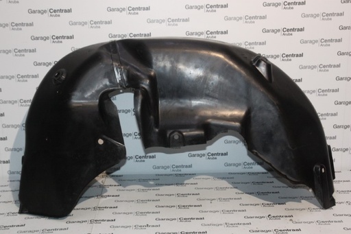 [8682126900] INNERFENDER SAN LH RR WHL 