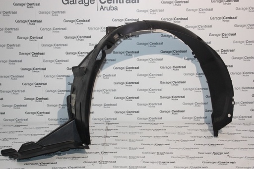 [868113D000] INNERFENDER SON LH 02- 