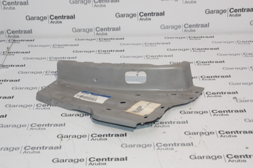 [667581R300] PANEL  ACC COWL SIDE UPR OTR LH 10- 