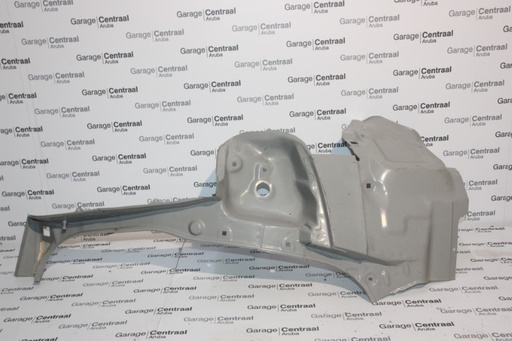[715801C300] CORNERPIECE GET RH T/LAMP 06- 