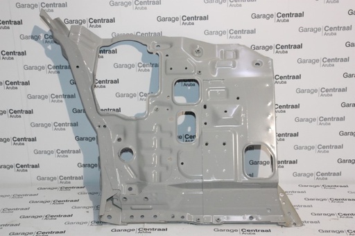 [641024A410] PANEL H-1 RH H/LAMP SUPPORT 04- 