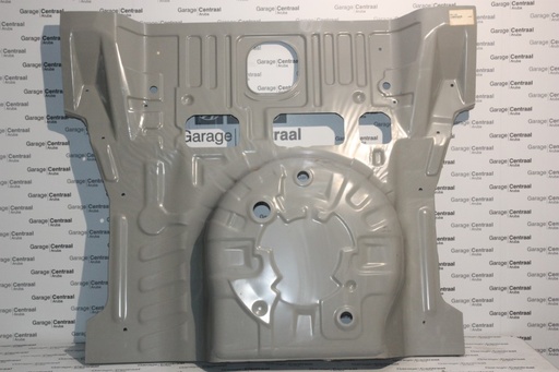 [655111C300] PANEL GET RR FLOOR 06- 