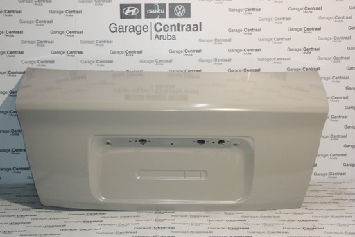[6920025040] TRUNK LID ACC -02 