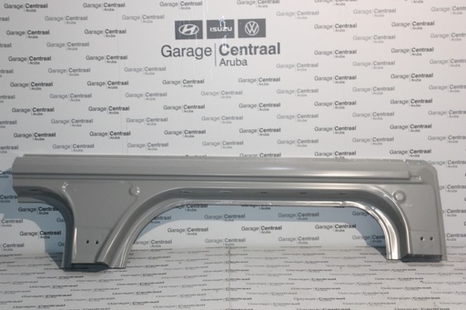 [713122HD20] PANEL ELA ROCKER LH O/S 06- 
