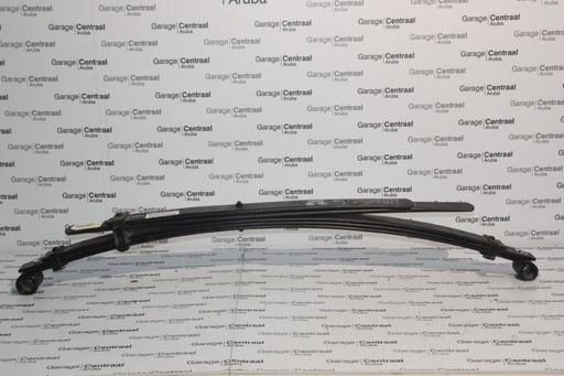 [551004B003] RR/LEAFSPRING H100 