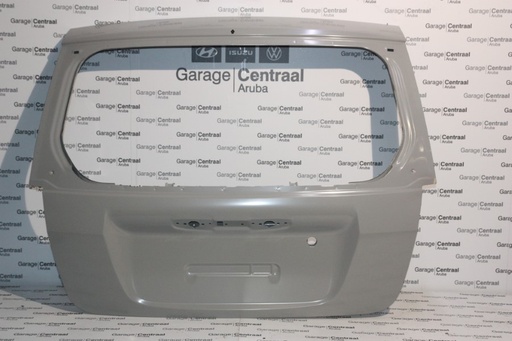 [737001C030] TAILGATE GETZ (-SPOILER) 