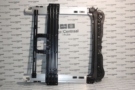 [816203M100] FRAME GEN SUNROOF ASSY 08- 