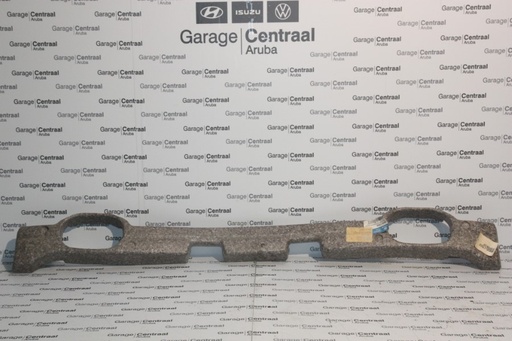[8662017010] ABSORBER MTR RR/BUMPER 