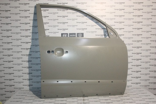 [760042E050] FR/DOOR TUC RH W/HOLES 04-06 
