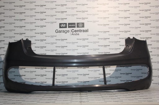 [86650B4500] FACIA I10 RR/BUMPER 16- (SLIGHTLY DAMAGED)