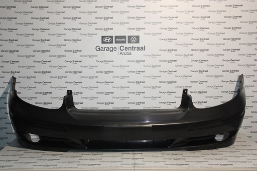[865603D000] FACIA SON FR/BUMPER 02- 