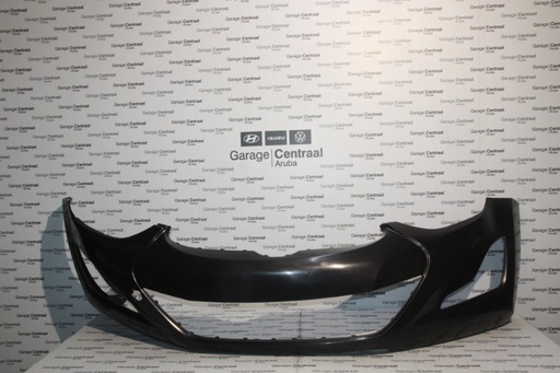 [865113X800] FACIA ELA FR/BUMPER 13- 