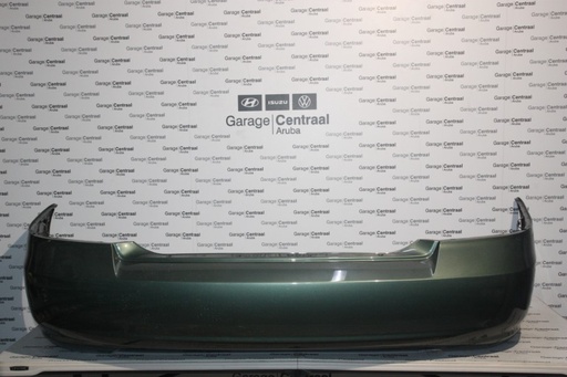 [866102D100] FACIA ELA RR BUMPER 