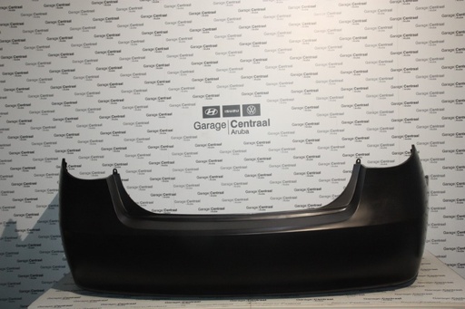 [866102H000] RR/BUMPER ELA 06- 