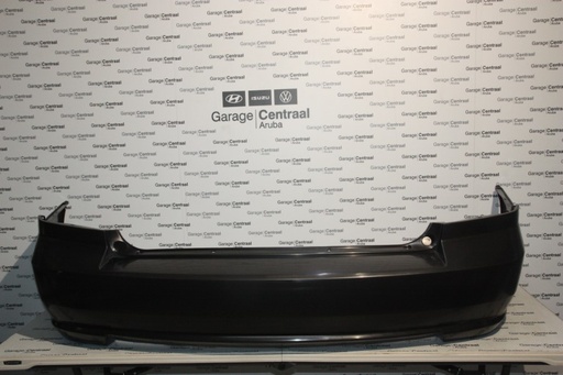 [8661125600] FACIA ACC RR/BUMPER 03- 