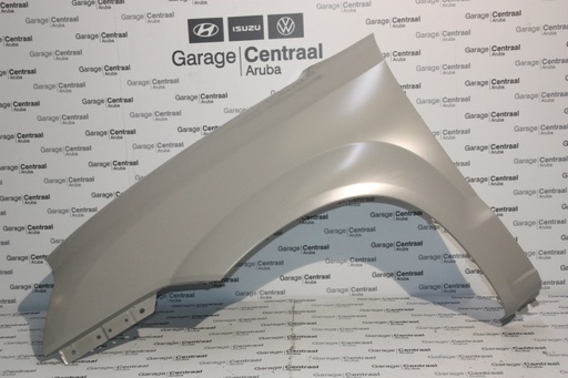 [663112E100] FR/FENDER TUC LH (LESS HOLE) 
