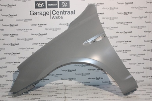 [663111E300] FR/FENDER ACC LH 06- 