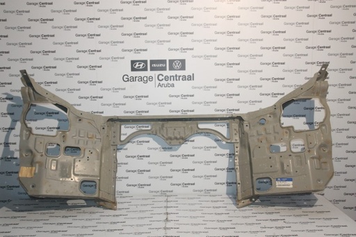 [641004A410] PANEL H-1 RAD/SUPPORT 04- 