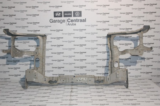 [6410017200] PANEL MTR RAD/SUPPORT 
