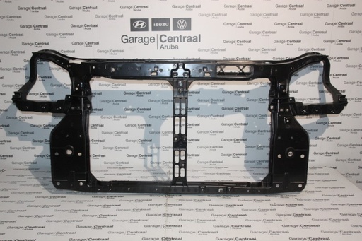 [641012E001] PANEL TUC RAD/SUPPORT 06- 