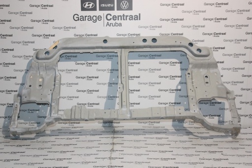 [6410025451] PANEL ACC RAD/SUPP ATM/STD -03 