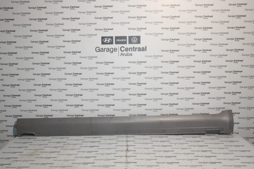 [877532E000] MLD TUC LH ROCKER PANEL 