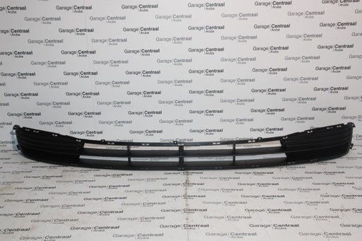 [865221E000] MOLDING ACCENT FRONT BUMPER AIR INTAKE 06- 