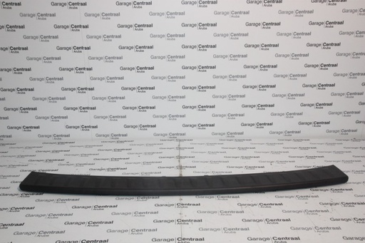 [866452B000] STEP SAN RR/BUMPER 06- 