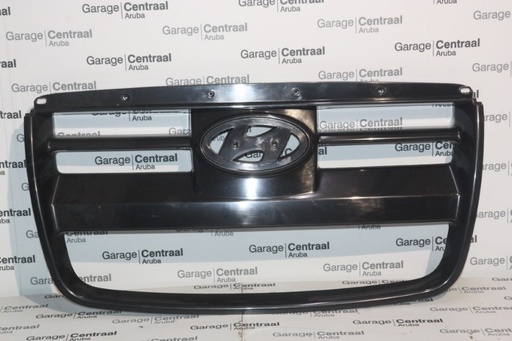 [865614A400] GRILLE H-1 04- 