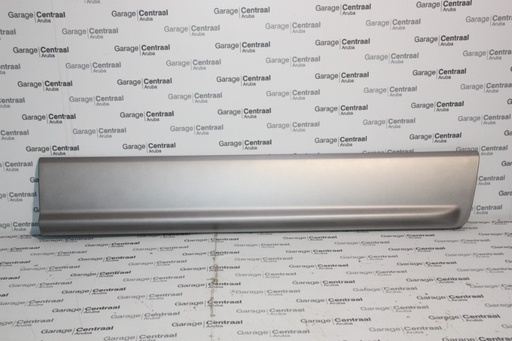 [877704H000GF] GARNISH H-1 RR/DR LH 07- 