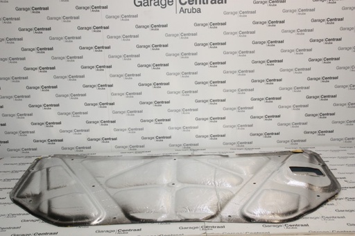 [811252H000] PAD ELA HOOD INSULATION 06- 