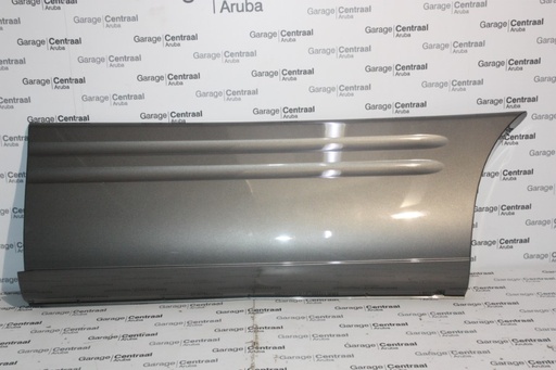 [877814A300SG] MLD H-1 7S LH SIDE PANEL 