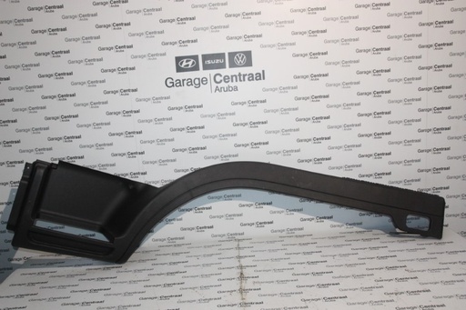 [869106A001] GARNISH HD120 LH SIDESTEP 